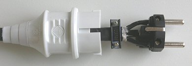 материал для изготовления качественного сетевого кабеля