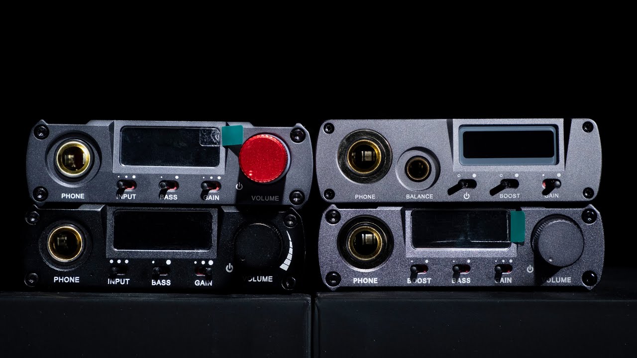XDUOO XD-05 Original Plus Basic - audioGO